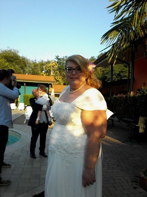 Altre fotina fatte con i cellulari - 4