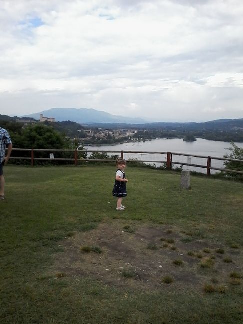 Altre fotina fatte con i cellulari - 7