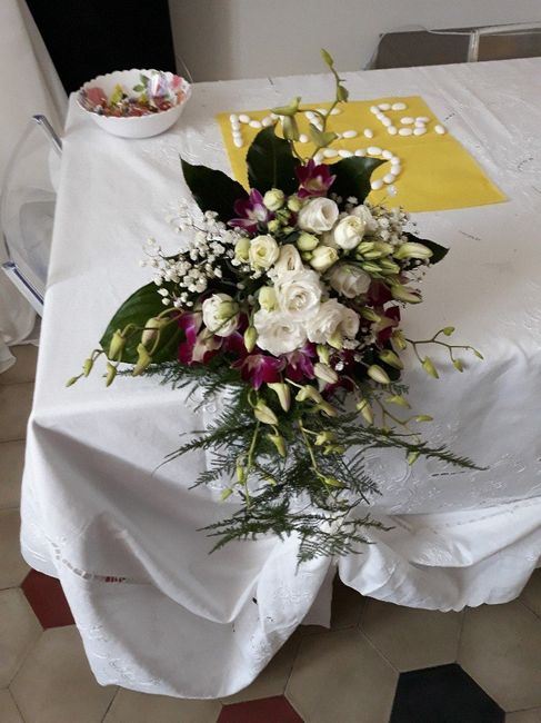 Sfoggiate i vostri bouquets 💐 - 1