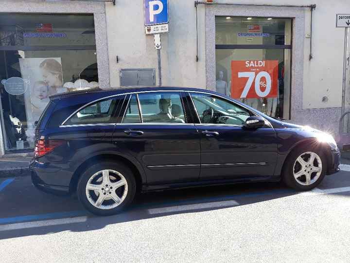  Macchina trovata vediamo se vi piace - 2