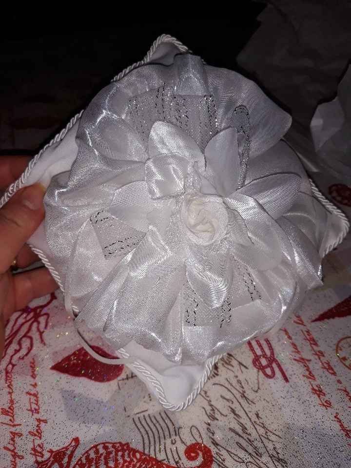 Ecco il porta fedi - 2