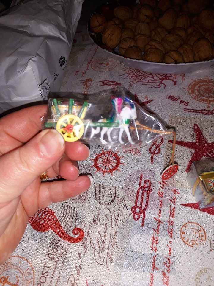 Il mio segna posto - 1