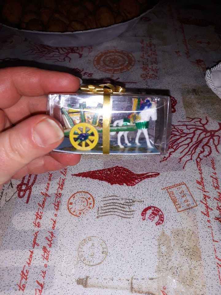 Il mio segna posto - 2