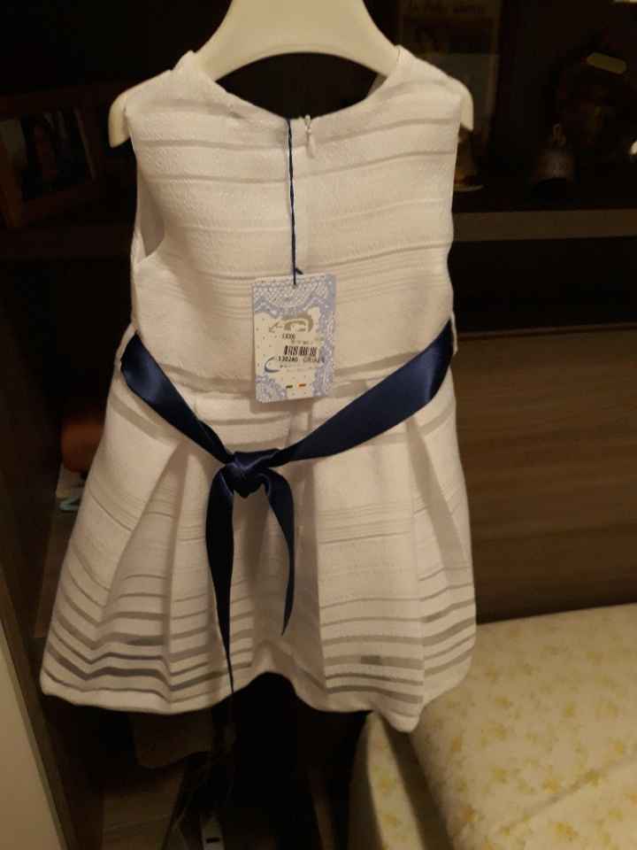 La mia Damigella - 1