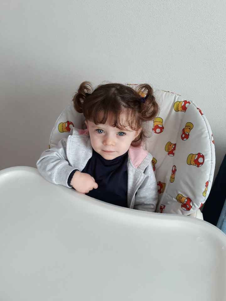 La mia Damigella - 4