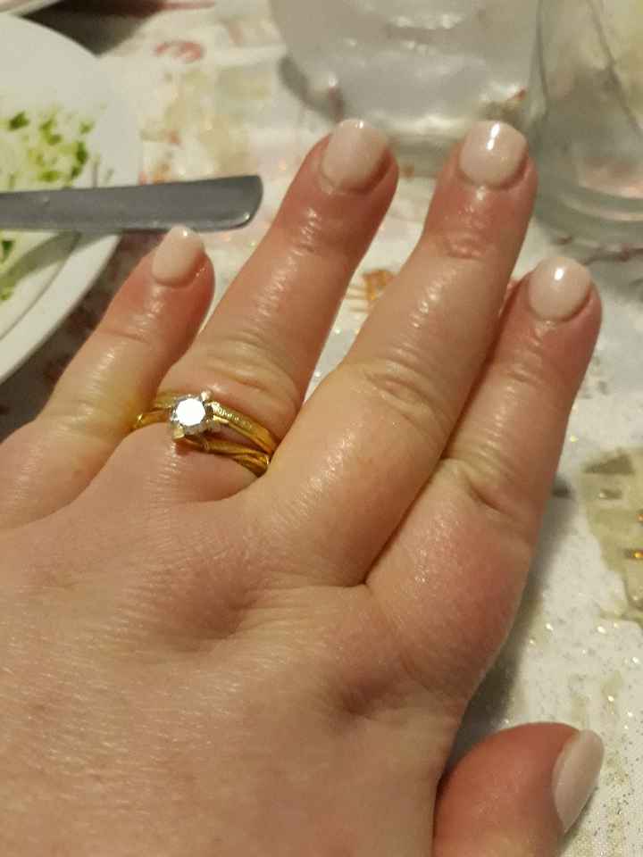 Ecco oggi ho fatto la mia prova - 2