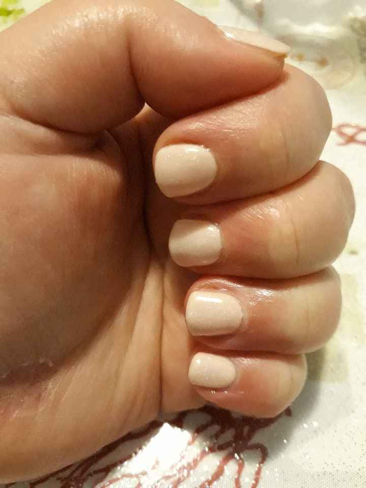 Ecco oggi ho fatto la mia prova - 3