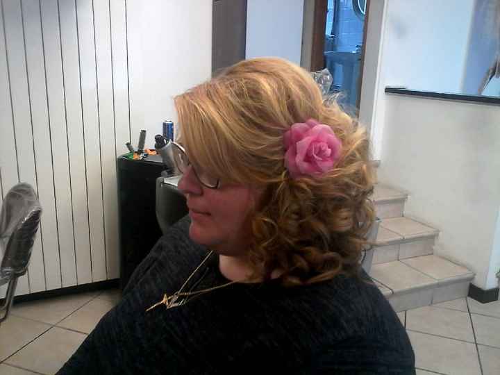 Ecco le mie prime prove - 2