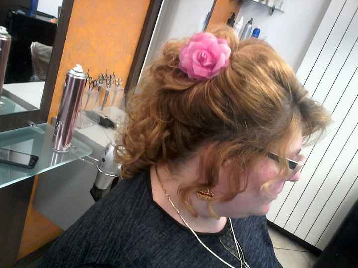 Ecco le mie prime prove - 4