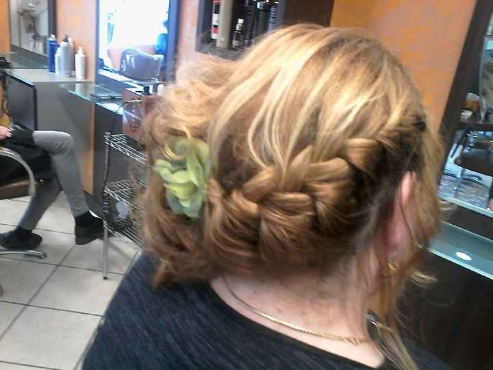 Ecco le mie prime prove - 6