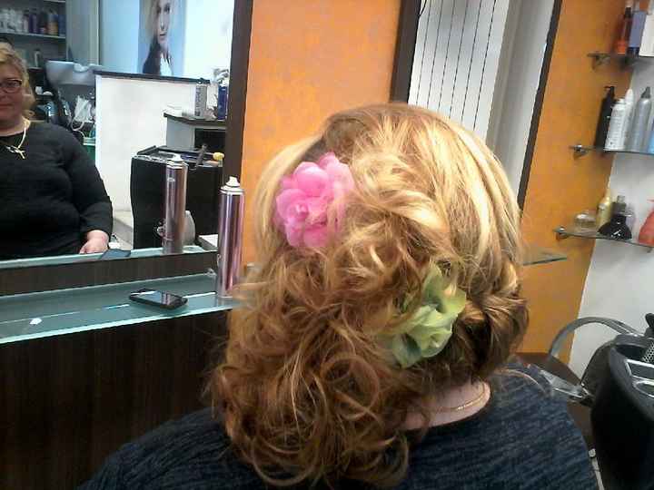 Ecco le mie prime prove - 8