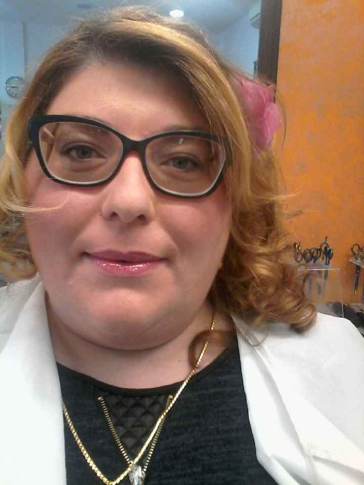 Ecco le mie prime prove - 10