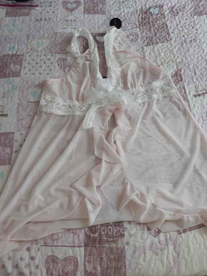 Pervla prima notte di nozze - 2