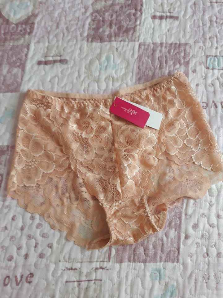 Pervla prima notte di nozze - 3