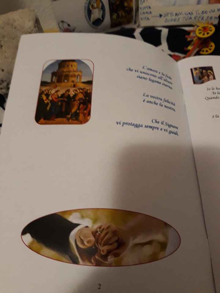 Ilnmio libretto per il giorno - 3