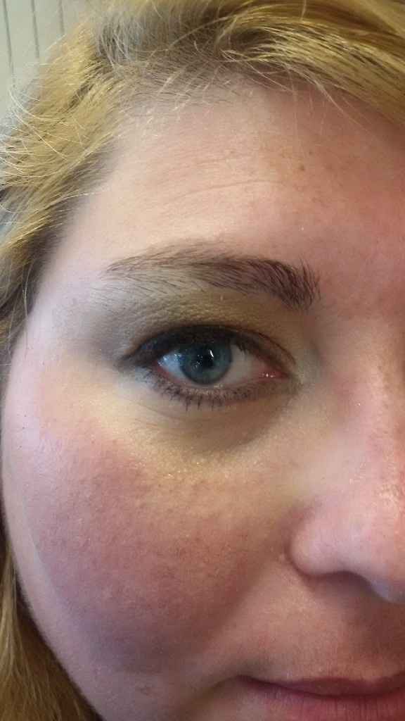 Ecco un altra prova del trucco - 2