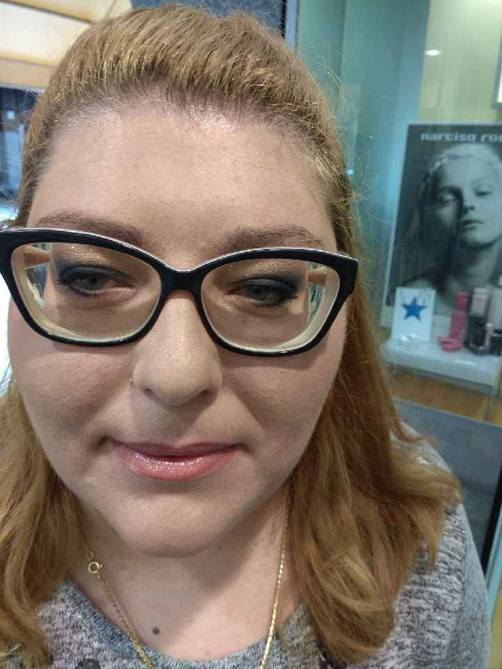 Ecco mi  di nuovo con nuovap prova - 10