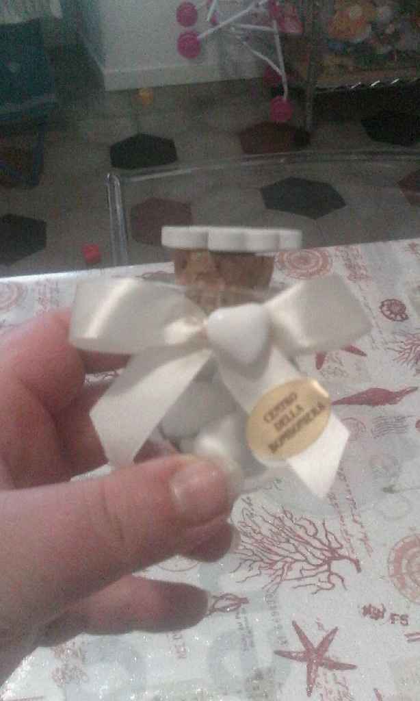 Ecco la altre cose fatto il mio giorno - 3