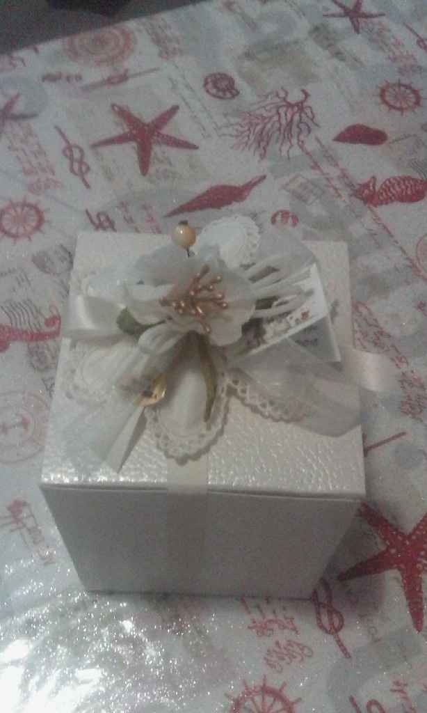 Ecco la altre cose fatto il mio giorno - 4