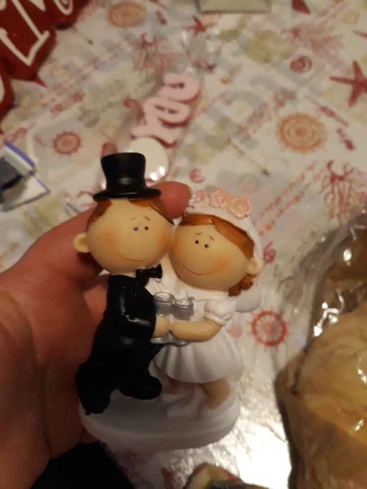 Ecco la altre cose fatto il mio giorno - 5