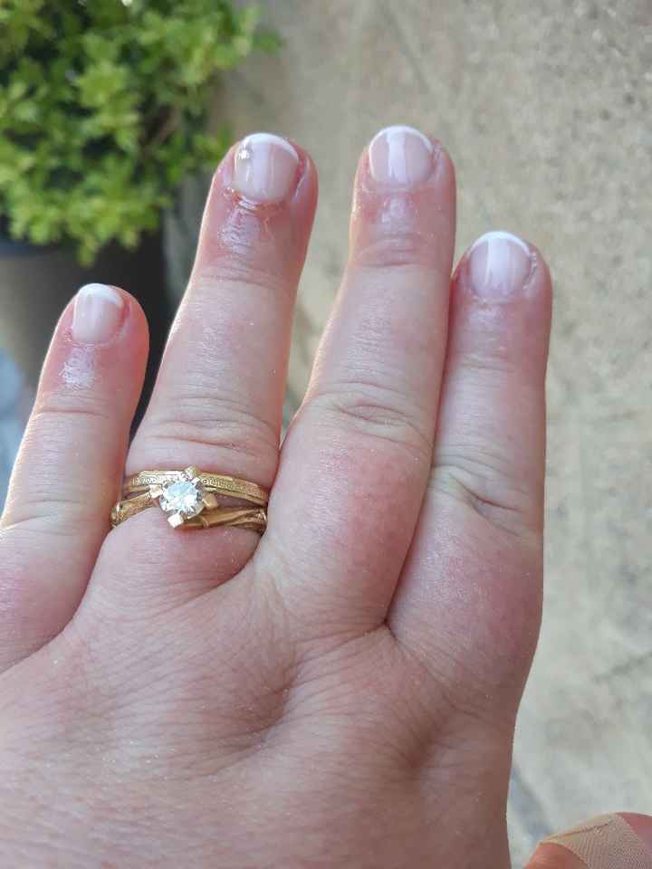 Ecco le mani per dopo domani - 2