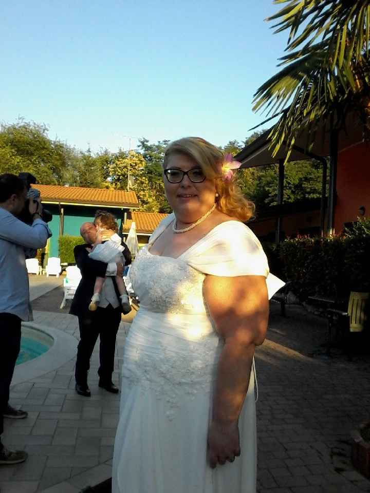 Altre fotina fatte con i cellulari - 4