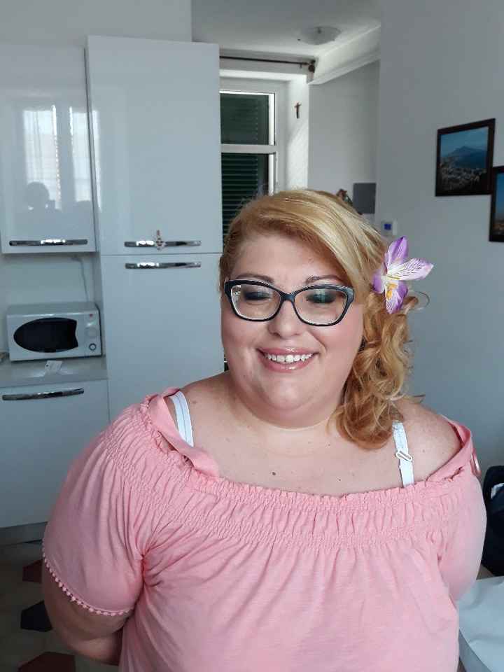 Foto vostre acconciature - 1