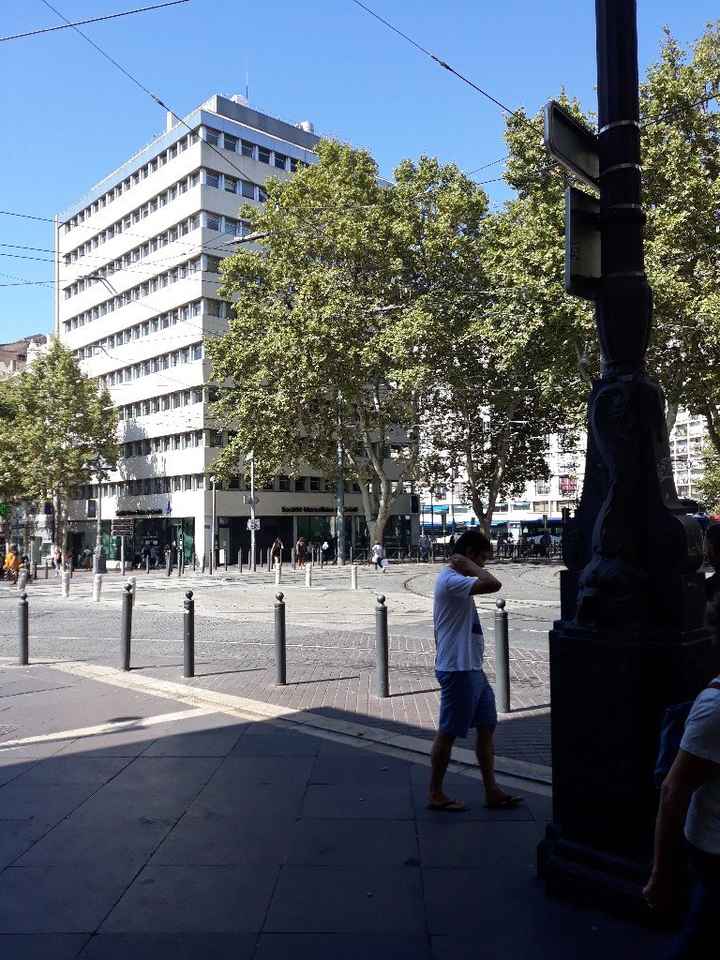 La mia luna di miele in crociera mar Mediterraneo - 2