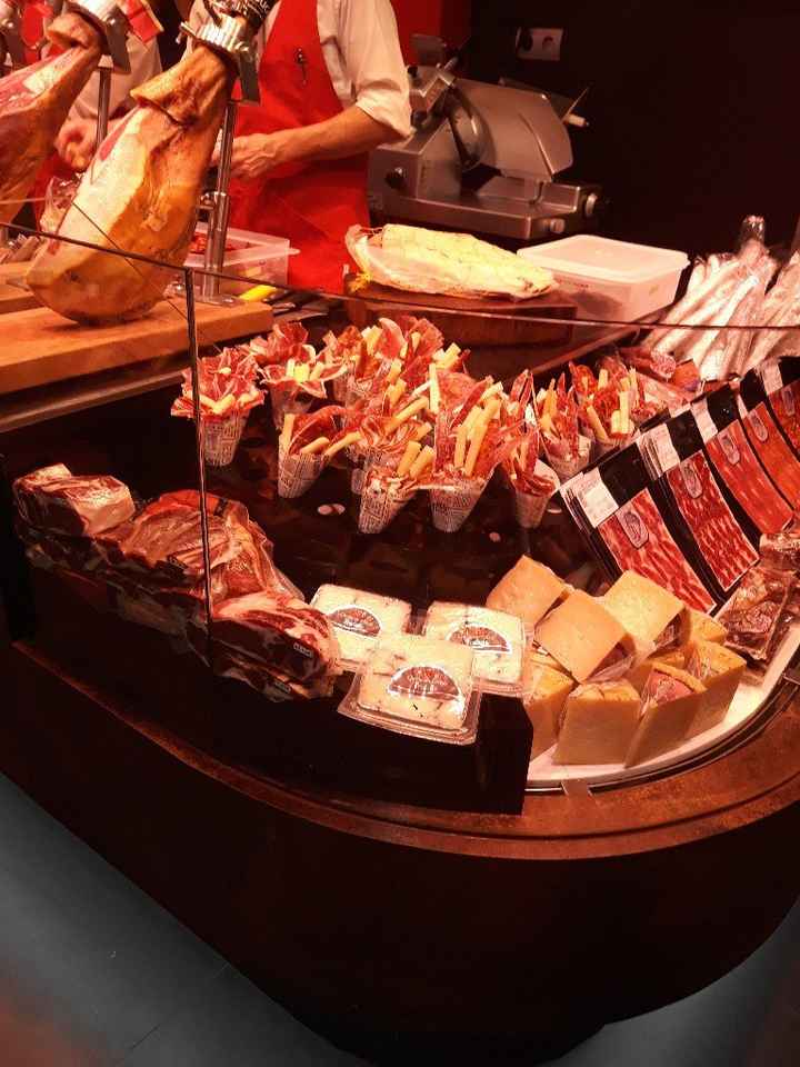 La mia luna di miele in crociera mar Mediterraneo - 8