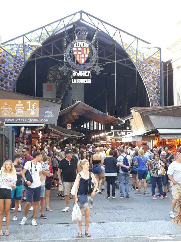 La mia luna di miele in crociera mar Mediterraneo - 11