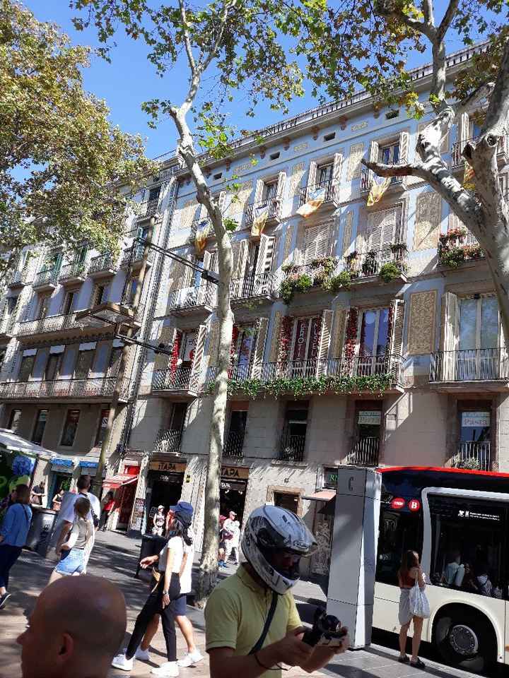 La mia luna di miele in crociera mar Mediterraneo - 12