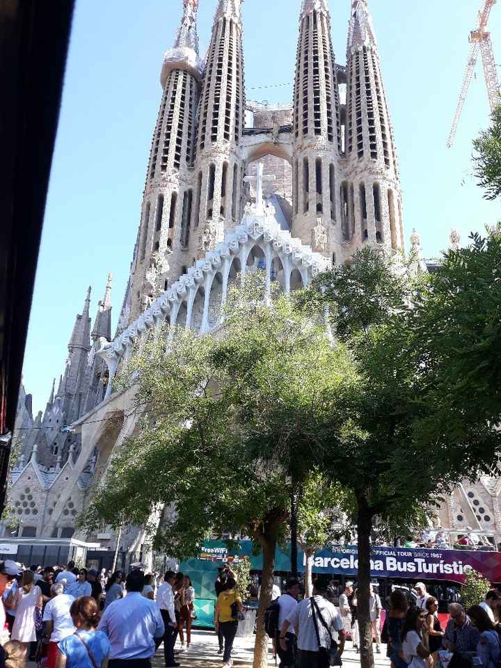 La mia luna di miele in crociera mar Mediterraneo - 13