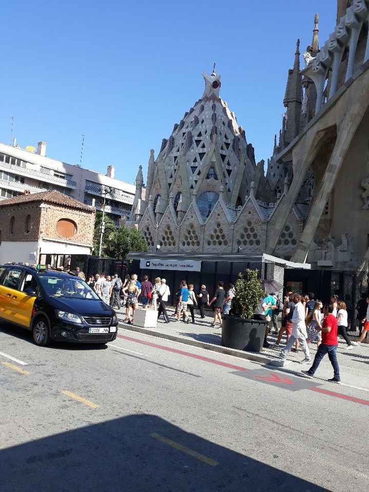 La mia luna di miele in crociera mar Mediterraneo - 14