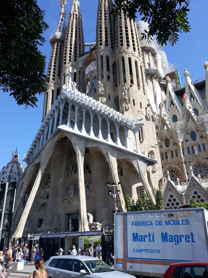La mia luna di miele in crociera mar Mediterraneo - 21