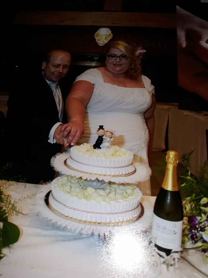 Il nostro matrimonio - 1