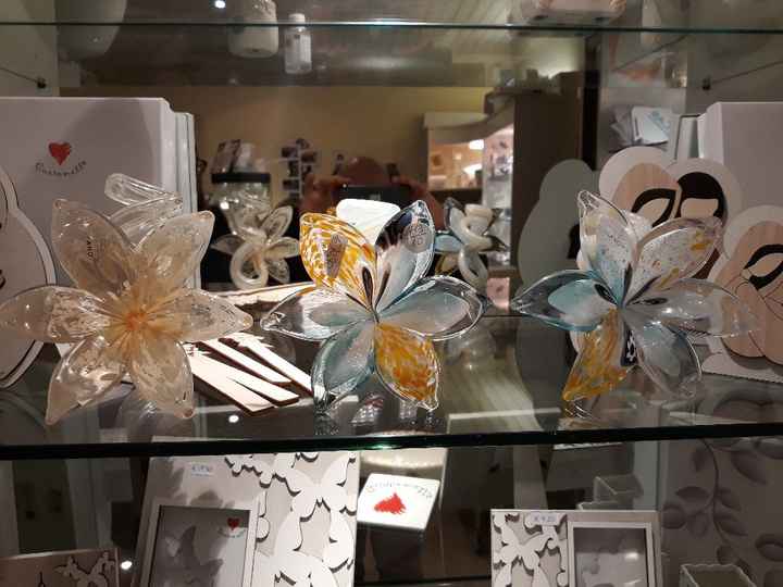  Suggerimenti bomboniere di nozze - 2