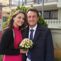 Francesca e Giorgio 28 agosto 2016!!! 
