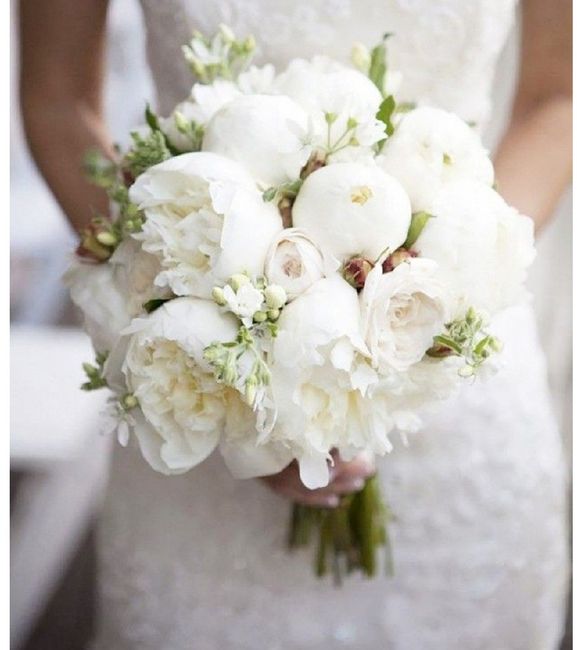 Boquet peonie 🌸🌸 - 2