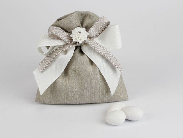 Sacchetti portaconfetti 1