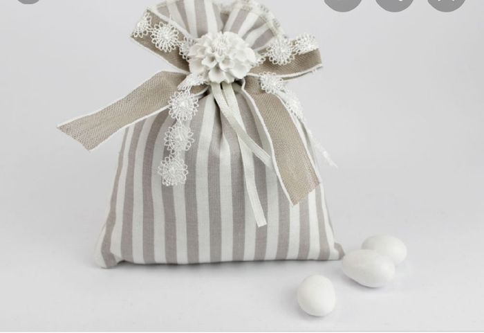 Sacchetti portaconfetti 3