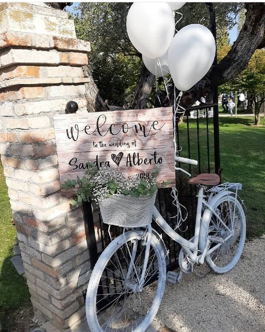 Freccette direzionali 2