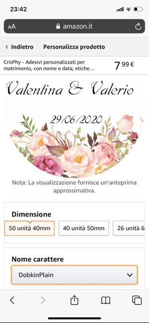 Colori matrimonio 7