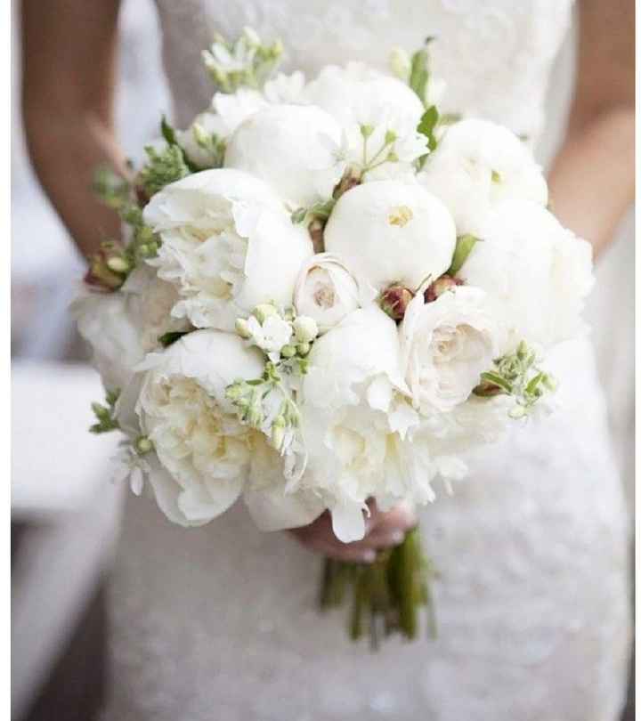 Boquet peonie 🌸🌸 - 2