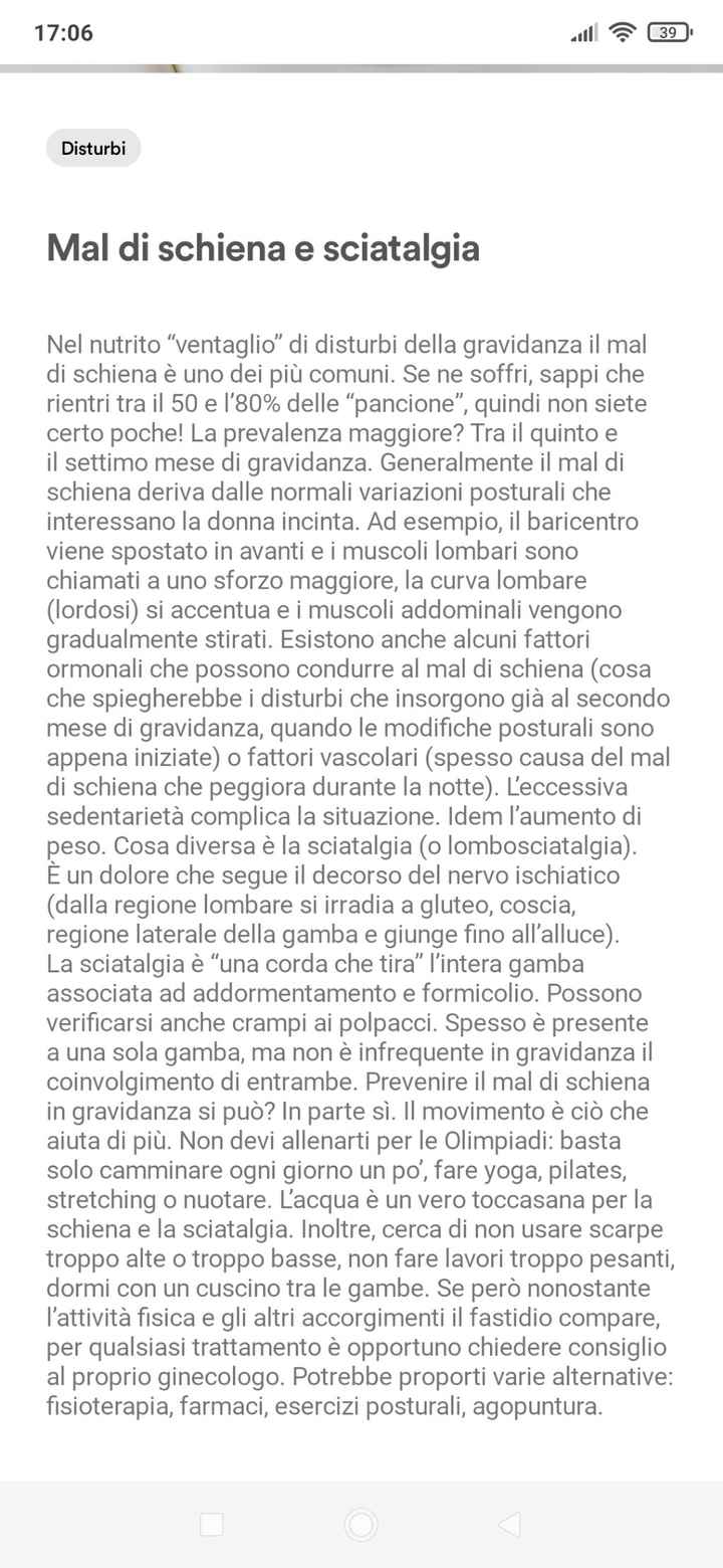 🍀Future mamme Luglio 2022🍀 - 1