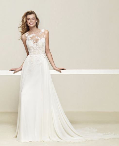 Pronovias