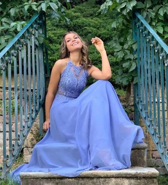 Abito da sposa: spendi o risparmi? 1