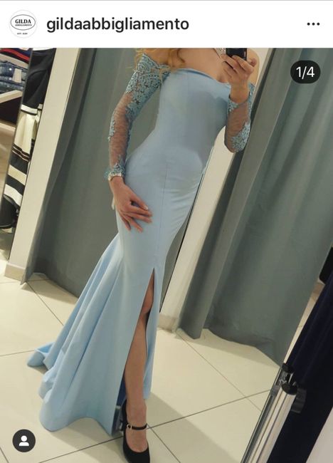 Abito da sposa: spendi o risparmi? - 4