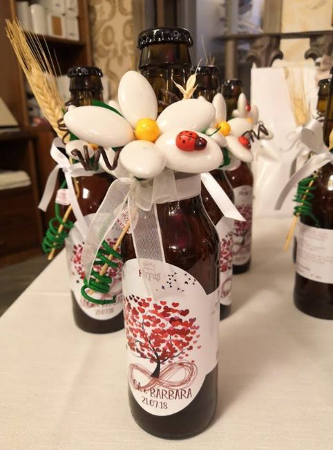 Odio le bomboniere 2