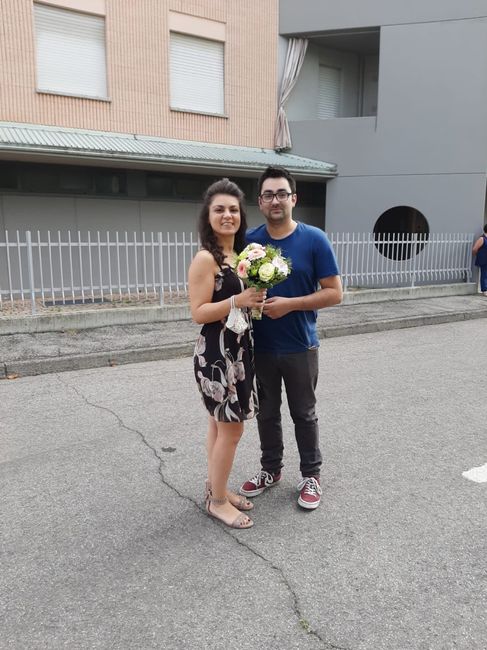 il nostro matrimonio civile 3