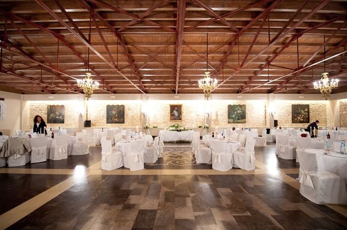 sala Villa Criscione